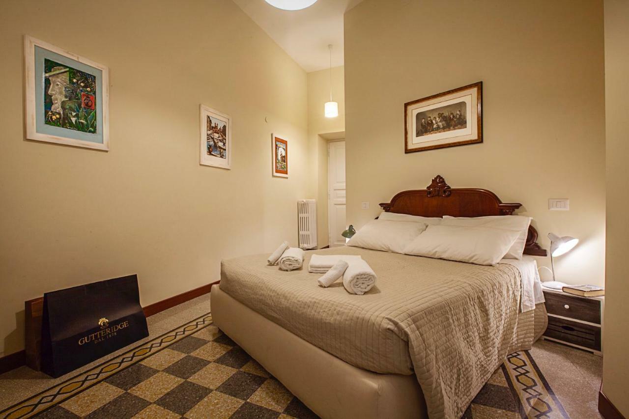 Romaamor Apartment Rom