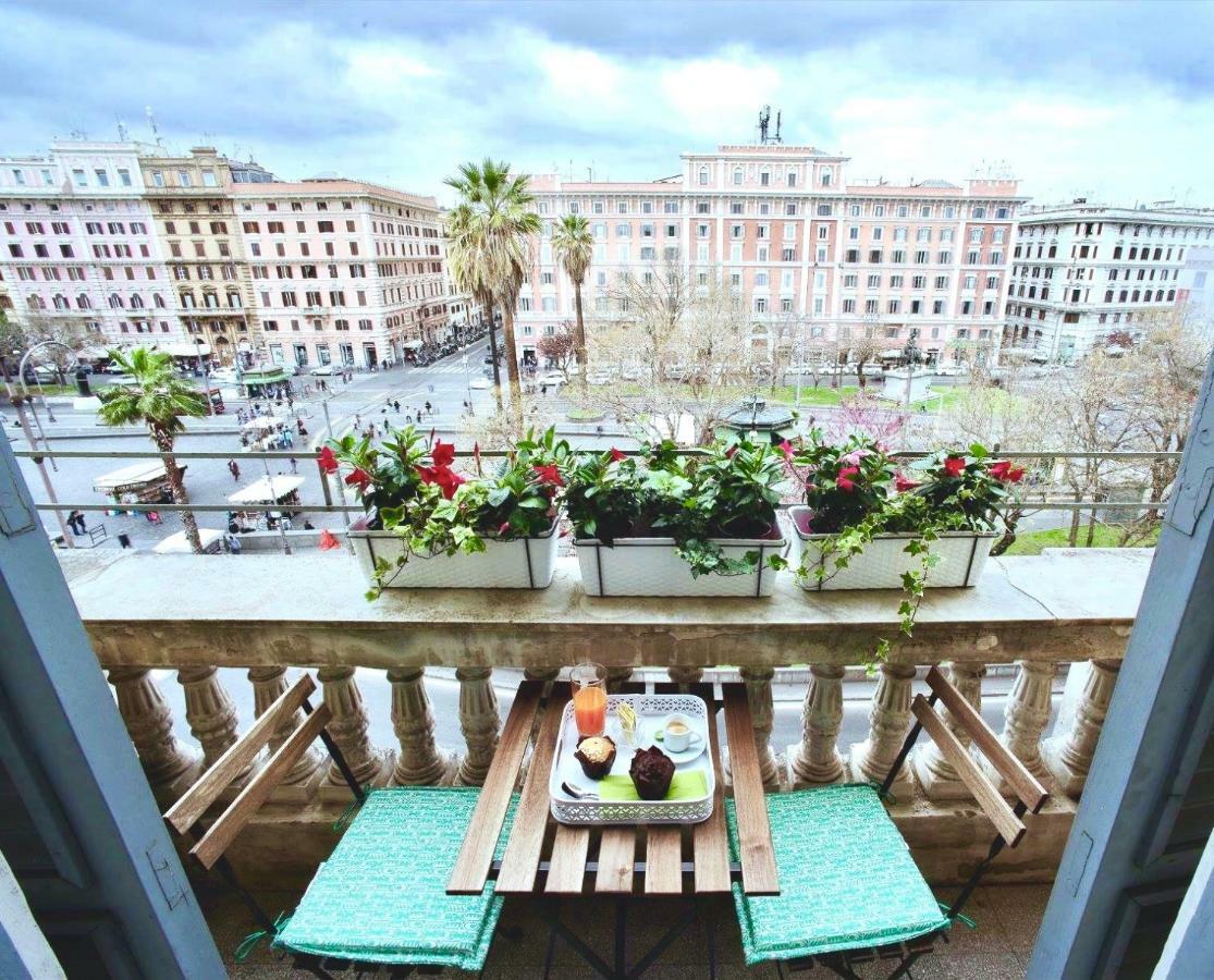 Romaamor Apartment Rom