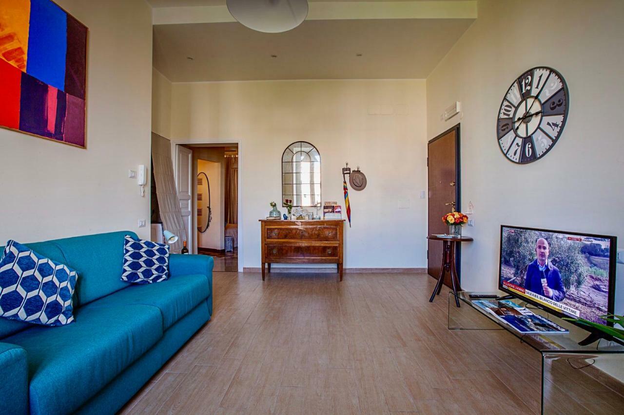 Apartment Romaamor *