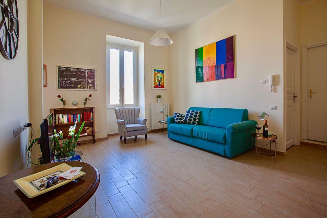 Apartment Romaamor *